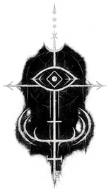 Intake Access Glyph